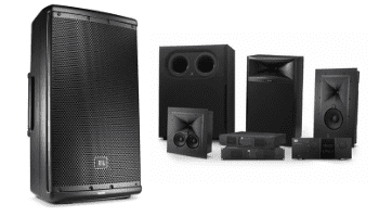 Speakers For Rent